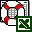 Excel Recover File Data Software icon